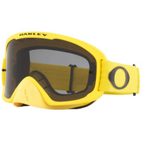 Accessoires Sportaccessoires Oakley Masque moto cross  O-Frame® 2.0 Pro MX Geel