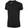 Textiel Jongens T-shirts korte mouwen 4F JTSM003 Zwart