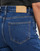 Textiel Dames Skinny jeans Vero Moda VMBRENDA Blauw / Donker