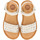 Schoenen Sandalen / Open schoenen Gioseppo HESSMER Wit
