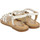 Schoenen Sandalen / Open schoenen Gioseppo DINGLI Wit