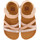 Schoenen Slippers Gioseppo AFUA Roze
