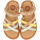 Schoenen Sandalen / Open schoenen Gioseppo ATYRA Brown