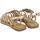 Schoenen Sandalen / Open schoenen Gioseppo KEACHI Goud