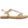 Schoenen Sandalen / Open schoenen Gioseppo SEZANA Goud