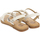 Schoenen Sandalen / Open schoenen Gioseppo KNIN Wit