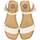 Schoenen Sandalen / Open schoenen Gioseppo KNIN Wit