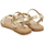 Schoenen Sandalen / Open schoenen Gioseppo KNIN Goud
