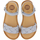 Schoenen Sandalen / Open schoenen Gioseppo LEOTI Blauw