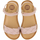 Schoenen Sandalen / Open schoenen Gioseppo LEOTI Roze