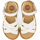 Schoenen Sandalen / Open schoenen Gioseppo VELENJE Wit