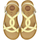 Schoenen Sandalen / Open schoenen Gioseppo SLIVNO Geel
