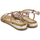 Schoenen Dames Sandalen / Open schoenen Gioseppo BARACOA Roze