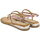 Schoenen Dames Sandalen / Open schoenen Gioseppo BELCHER Roze