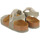 Schoenen Sandalen / Open schoenen Gioseppo TREDEGAR Grijs