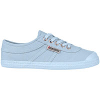 Schoenen Heren Lage sneakers Kawasaki FOOTWEAR -  Color Block Shoe K202430 2094 Blauw
