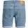 Textiel Heren Korte broeken Produkt BERMUDAS VAQUERAS HOMBRE  12172070 Blauw
