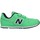 Schoenen Jongens Lage sneakers New Balance PV500GN1 Groen