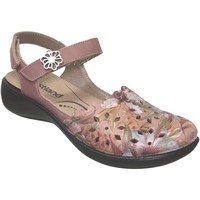 Schoenen Dames Sandalen / Open schoenen Westland Ibiza 116 Roze