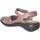 Schoenen Dames Sandalen / Open schoenen Westland Ibiza 116 Roze