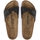 Schoenen Dames Sandalen / Open schoenen Birkenstock Madrid 0040793 Narrow - Black Zwart