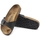 Schoenen Dames Sandalen / Open schoenen Birkenstock Madrid 0040793 Narrow - Black Zwart