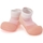 Schoenen Kinderen Babyslofjes Attipas Gradation - Pink Roze