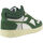 Schoenen Heren Sneakers Diadora 501.178563 01 C1912 Amazon/White Groen