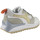 Schoenen Dames Sneakers Diadora JOLLY 20006 White Wit