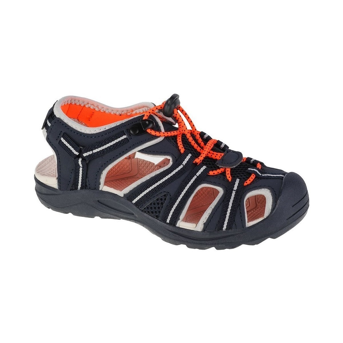 Schoenen Kinderen Sandalen / Open schoenen Cmp Aquarii 20 Zwart