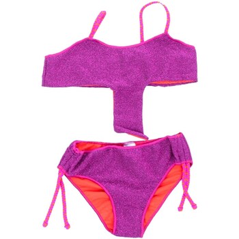 Textiel Meisjes Bikini's 4giveness FGBG1534 Roze