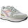 Schoenen Dames Sneakers Diadora 101.178330 01 C3113 White/Pink lady Wit