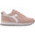 Schoenen Dames Sneakers Diadora 101.176996 01 25093 Beige toasted almond Roze