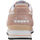 Schoenen Dames Sneakers Diadora 101.176996 01 25093 Beige toasted almond Roze