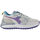Schoenen Dames Sneakers Diadora 501.178302 01 C9721 Halogen blue/English lave Violet