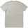 Textiel Heren T-shirts korte mouwen Trendsplant CAMISETA GRIS HOMBRE  159950MVEG Grijs