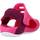 Schoenen Meisjes Slippers Nike SUNRAY PROTECT 3 Roze