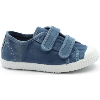 Schoenen Kinderen Lage sneakers Cienta CIE-CCC-78777-31-b Brown