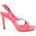 Schoenen Dames Sandalen / Open schoenen Nacree NAC-E22-018Y058-FU Roze