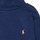 Textiel Jongens T-shirts met lange mouwen Polo Ralph Lauren 323898989001 Marine
