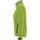 Textiel Dames Jacks / Blazers Sols ROXY - Chaqueta Softshell de Mujer con Cremallera Groen