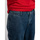 Textiel Heren 5 zakken broeken Tommy Hilfiger DM0DM05796 | Classic Chino Blauw