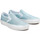 Schoenen Heren Sneakers Vans Classic slip-on Blauw
