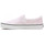 Schoenen Heren Sneakers Vans Classic slip-on Roze
