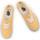 Schoenen Skateschoenen Vans Authentic Geel