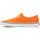 Schoenen Heren Skateschoenen Vans Authentic Orange