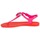 Schoenen Dames Sandalen / Open schoenen Juicy Couture WISP Neon / Roze