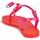 Schoenen Dames Sandalen / Open schoenen Juicy Couture WISP Neon / Roze