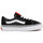 Schoenen Kinderen Skateschoenen Vans Sk8-low Zwart