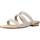 Schoenen Dames Sandalen / Open schoenen Menbur 22830M Beige